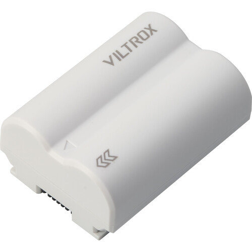 Weeylite NP-W235 Rechargeable Lithium-Ion Battery with USB-C Charging Port (7.2V, 2400mAh)