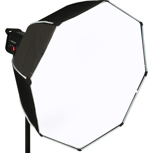 Weeylite VP-65 Softbox for Ninja 400 (25.6")