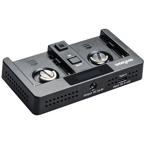 Weeylite WB-2 Battery Bracket