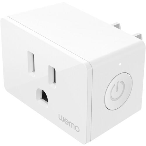 WEMO WSP100 Smart Plug with Thread
