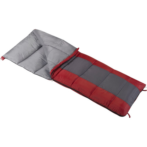 Wenzel Lakeside 40 Degree Sleeping Bag