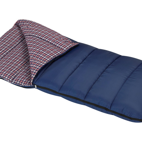 Wenzel Blue Jay 25 Degree Sleeping Bag