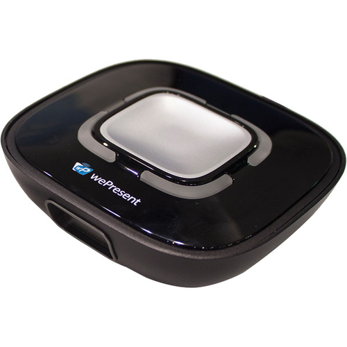 wePresent SharePod Integration Unit