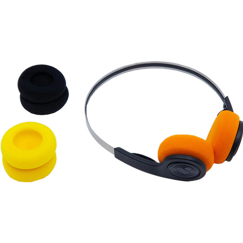 WE ARE REWIND Rewind Wireless Retro Headphones
