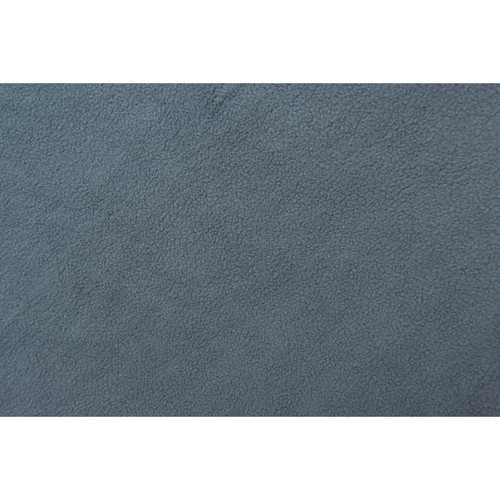 Westcott 9 x 10' Gray Wrinkle Resistant Backdrop