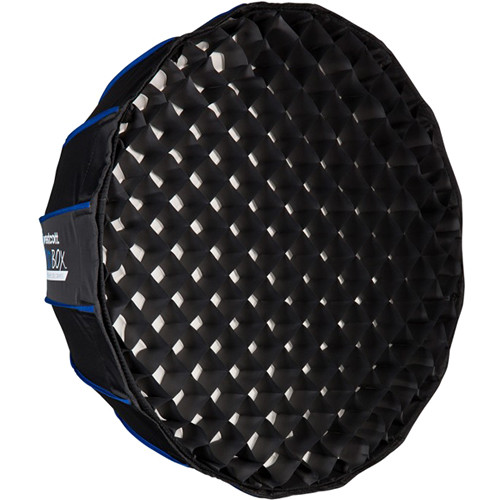 Westcott 40° Grid for 24" Rapid Box Beauty Dish