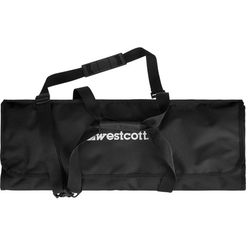 Westcott Scrim Jim Rolled Travel Case