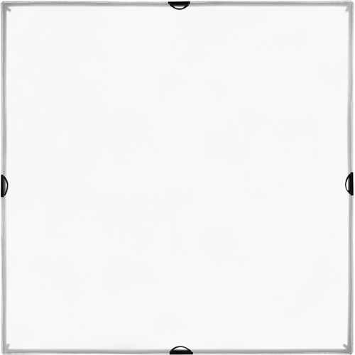 Westcott Scrim Jim Cine 1-1/4-Stop Diffuser Fabric (6 x 6')