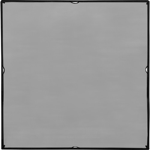 Westcott Scrim Jim Cine Single Net Fabric (6 x 6')
