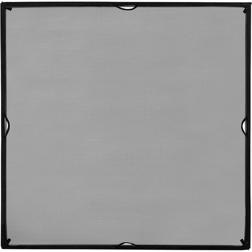 Westcott Scrim Jim Cine Single Net Fabric (4 x 4')