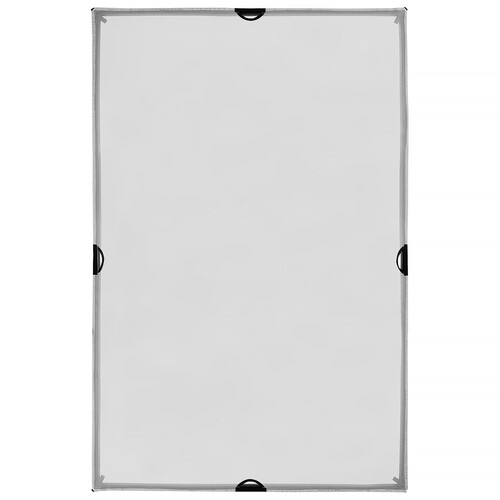 Westcott Scrim Jim Cine 1/4-Stop Diffuser Fabric (4 x 6')
