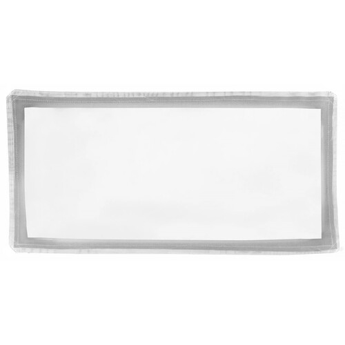 Westcott Scrim Jim Cine Full-Stop Diffuser Fabric (1 x 2')