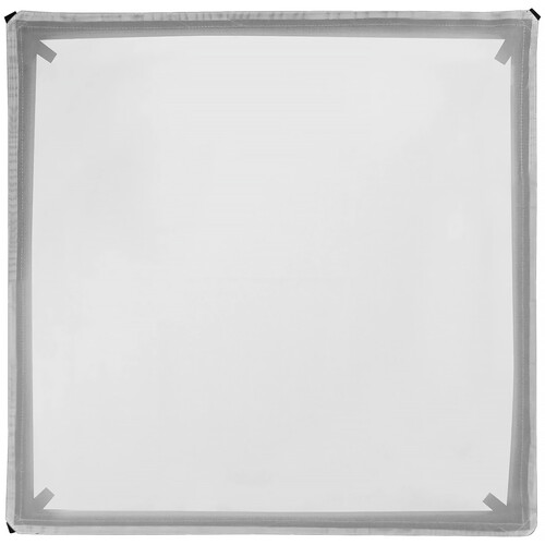 Westcott Scrim Jim Cine 3/4-Stop Diffuser Fabric (2 x 2')