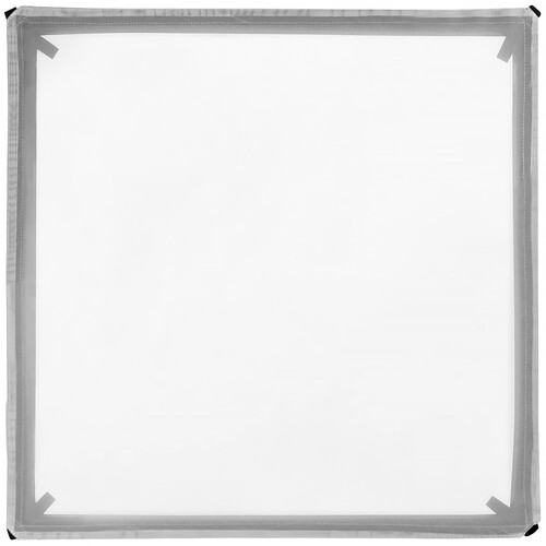 Westcott Scrim Jim Cine Full-Stop Diffuser Fabric (2 x 2')