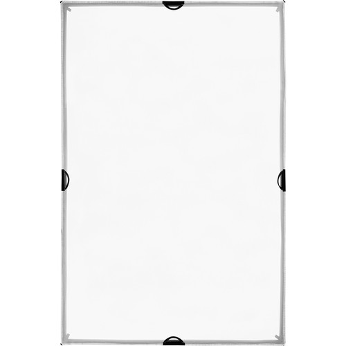Westcott Scrim Jim Cine Full-Stop Diffuser Fabric (4 x 6')