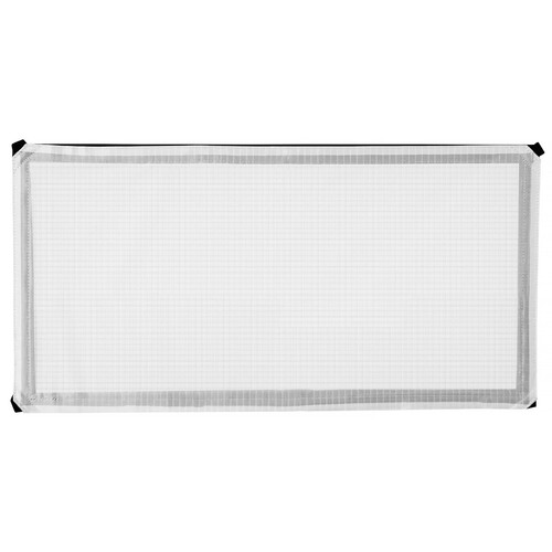 Westcott Scrim Jim Cine 1/2-Stop Grid Cloth Diffuser Fabric (1 x 2')