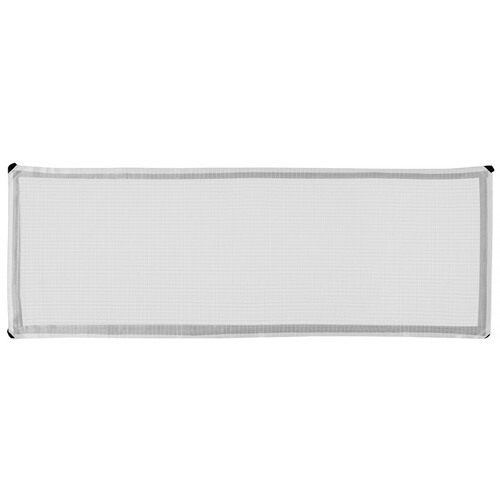 Westcott Scrim Jim Cine 1/2-Stop Grid Cloth Diffuser Fabric (1 x 3')