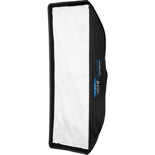 Westcott Rapid Box Strip XL with Built-In Profoto Speed Ring (12 x 36")