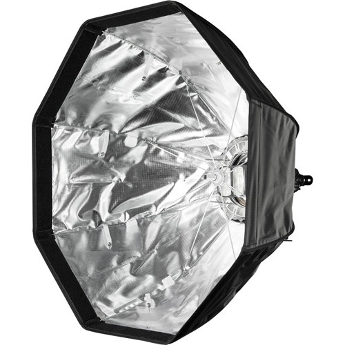 Westcott 32" Rapid Box Duo Speedlite Modifier