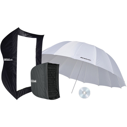 Westcott Scott Kelby Light Modifier Bundle