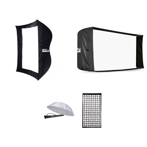 Westcott 2348-SKB Light Modifier Bundle