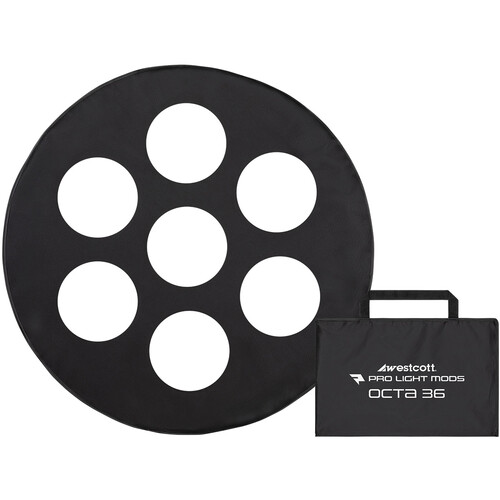 Westcott Pro Light Mods Octa (36")