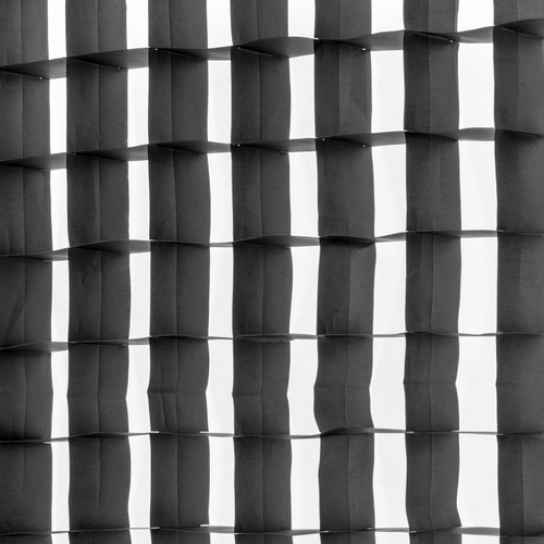 Westcott 40° Egg Crate Grid for Stripbank 1x6