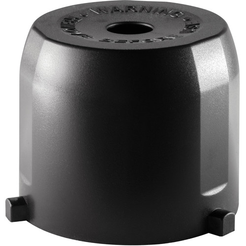 Westcott Protective Flash Tube Cover for FJ400 & FJ800 Flash Heads (Bowens)