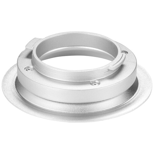 Westcott Optical Spot Mount for Broncolor Pulso and Siros