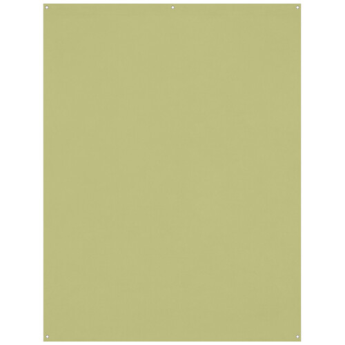 Westcott Wrinkle-Resistant Backdrop (Light Moss Green, 5 x 7')