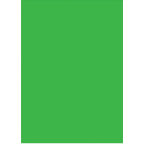 Westcott X-Drop Background (5 x 7', Green Screen)