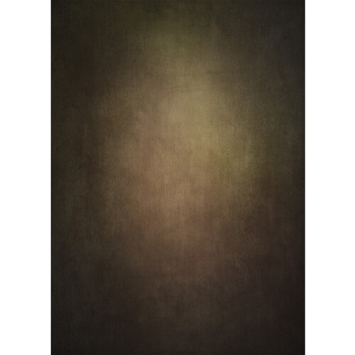 Westcott X-Drop Canvas Backdrop (Warm Painterly, 5 x 7')