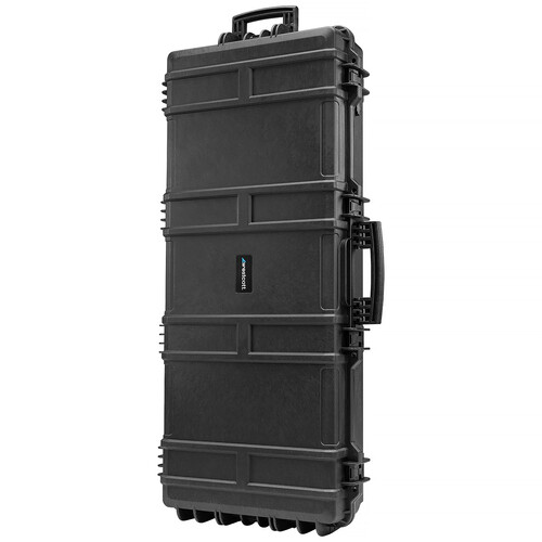 Westcott Rolling Hard Case for FJ400 & FJ800