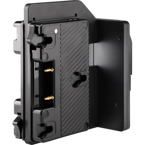 Westcott Dual Gold Mount to V-Mount Battery Adapter