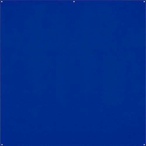 Westcott X-Drop Pro Wrinkle-Resistant Backdrop (Chroma-Key Blue, 8 x 8')