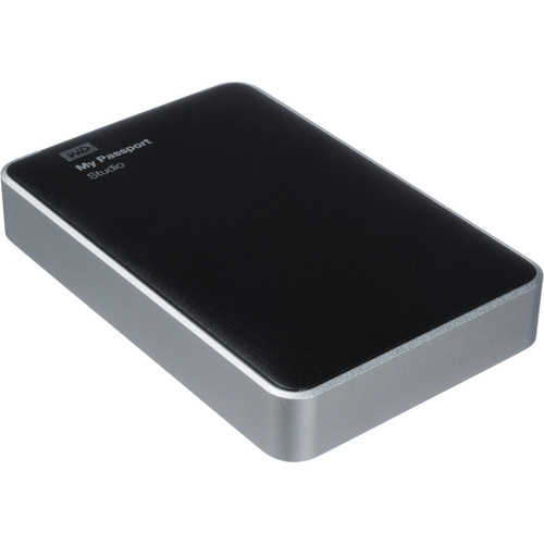 My Passport WD ポータブルHDD 1TB 750GB Amazon.com: WD 1TB Black My Passport Portable External Hard Drive