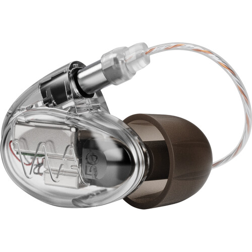 Westone Audio Pro X50 Universal-Fit Professional 5-Way In-Ear Musician's Monitors