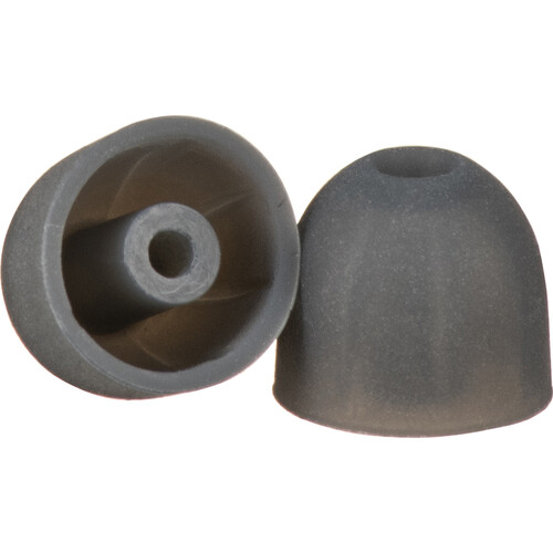 Westone Audio STAR Silicone Eartips (100-Pack, Black)