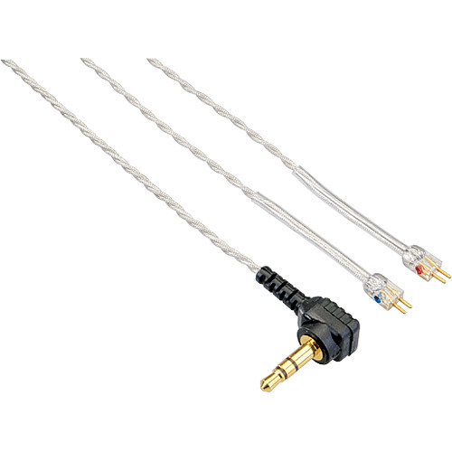 Westone Audio 52" EPIC 2-Pin Cable (Clear)