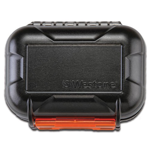 Westone Audio Mini-Monitor Vault II (Smoke)