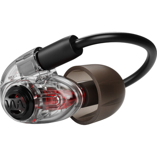 Westone Audio AM Pro X10 Single-Driver Professional AM-PRO-X10