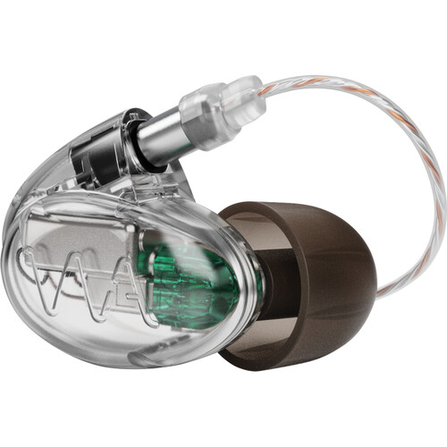 Westone Audio Pro X30 Universal-Fit 3-Way In-Ear Musician's Monitors (2-Pack)