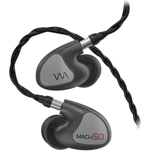 Westone Audio MACH 50 Professional 5-Driver In-Ear Monitors