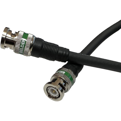 Whirlwind BNC Video Cable HD/SDI 4694F (100')