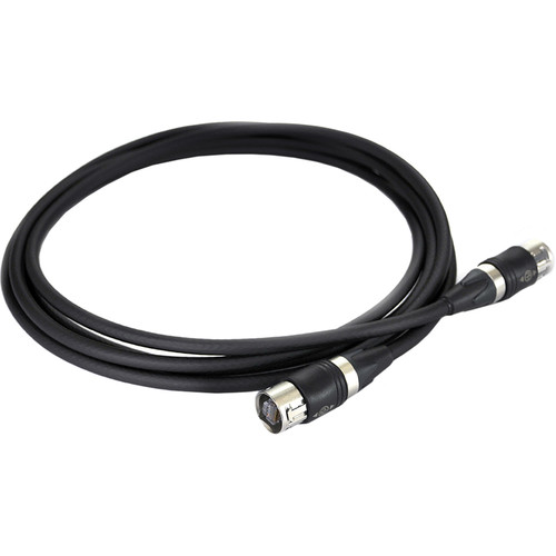 Whirlwind ENC6SE etherCON to etherCON Shielded Tactical Cat6 Cable (250')
