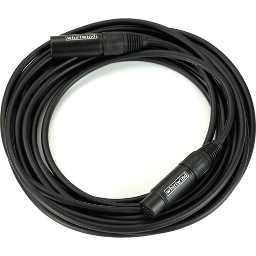 Whirlwind Quad Cable (20')