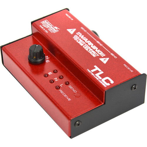 Whirlwind TLC Line Cord Tester