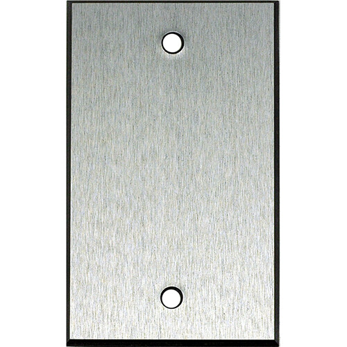 Whirlwind 1-Gang Electrical Junction Box Cover (Clear)