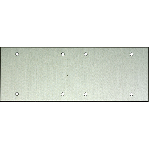 Whirlwind 6-Gang Electrical Junction Box Cover (Clear)