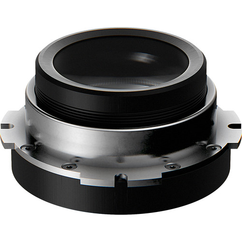 Whitepoint Optics Speed Booster Mount Imperial PL